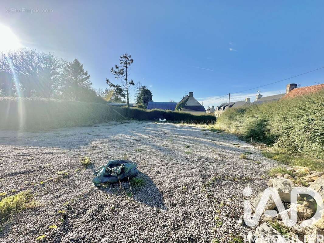 Photo 5 - Terrain à SAINTE-MERE-EGLISE