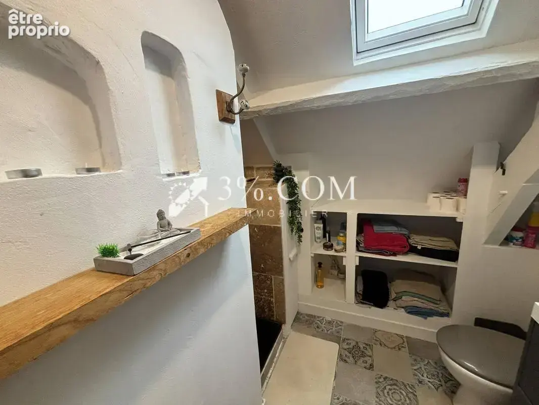 Au coeur de missillac, agréable propriété de 85m2 env.,édifi - photo 8