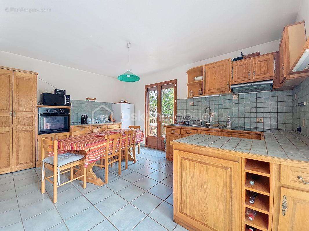 Maison à FONTENAY-SOUS-BOIS