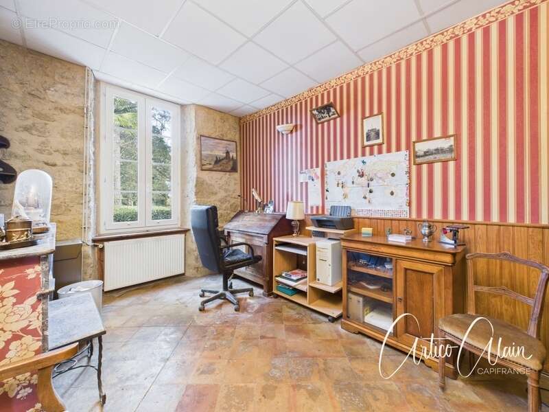 Maison à VILLEFRANCHE-DE-LAURAGAIS