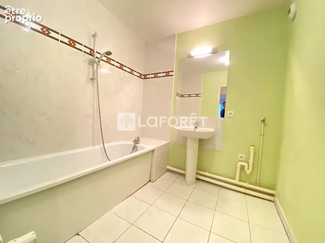 Appartement Bobigny 3 pièce(s) 68.9 m2 - photo 8