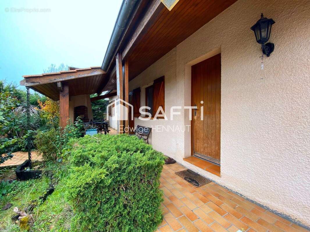 Photo 9 - Maison à PAREMPUYRE