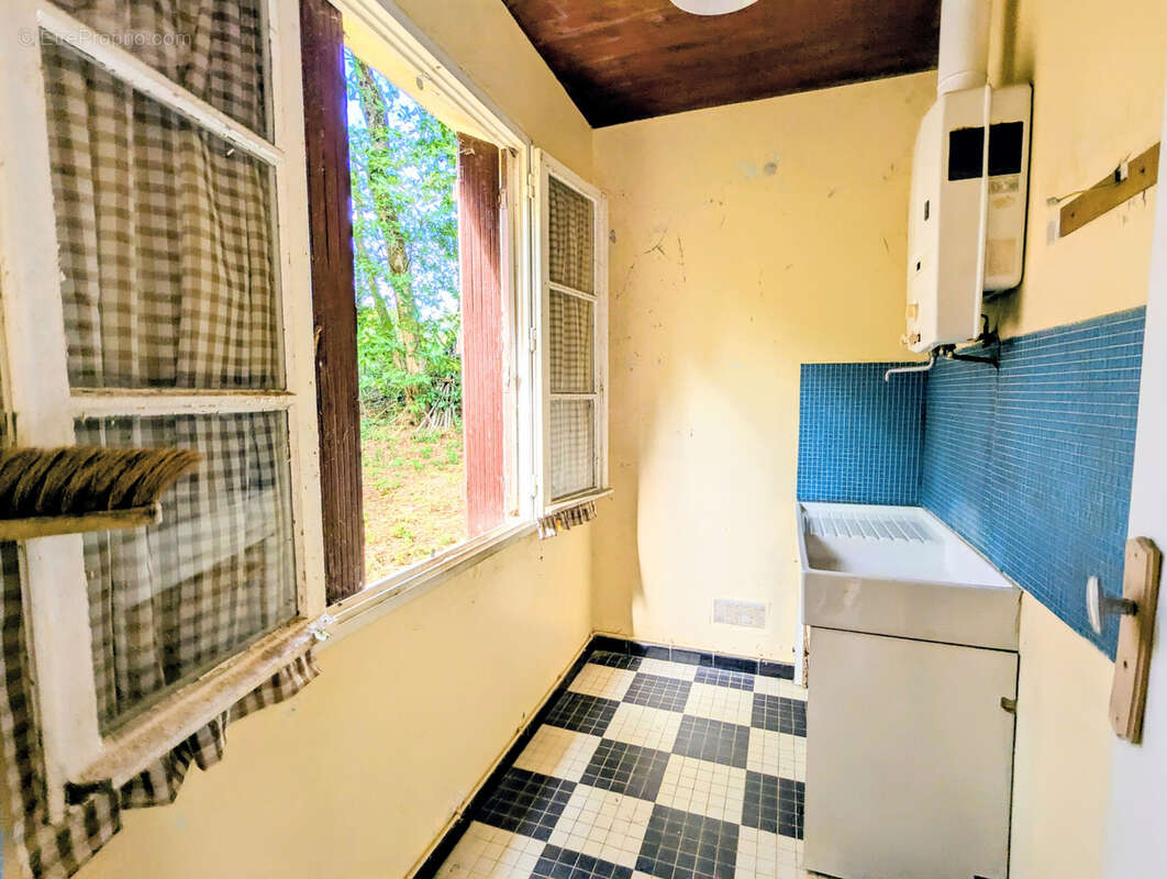 Maison à SAINT-MALO-DE-BEIGNON