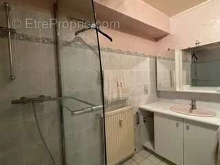 Appartement à BAR-LE-DUC