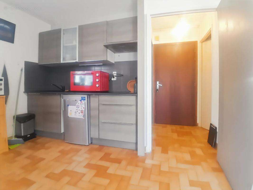 Appartement à AMELIE-LES-BAINS-PALALDA
