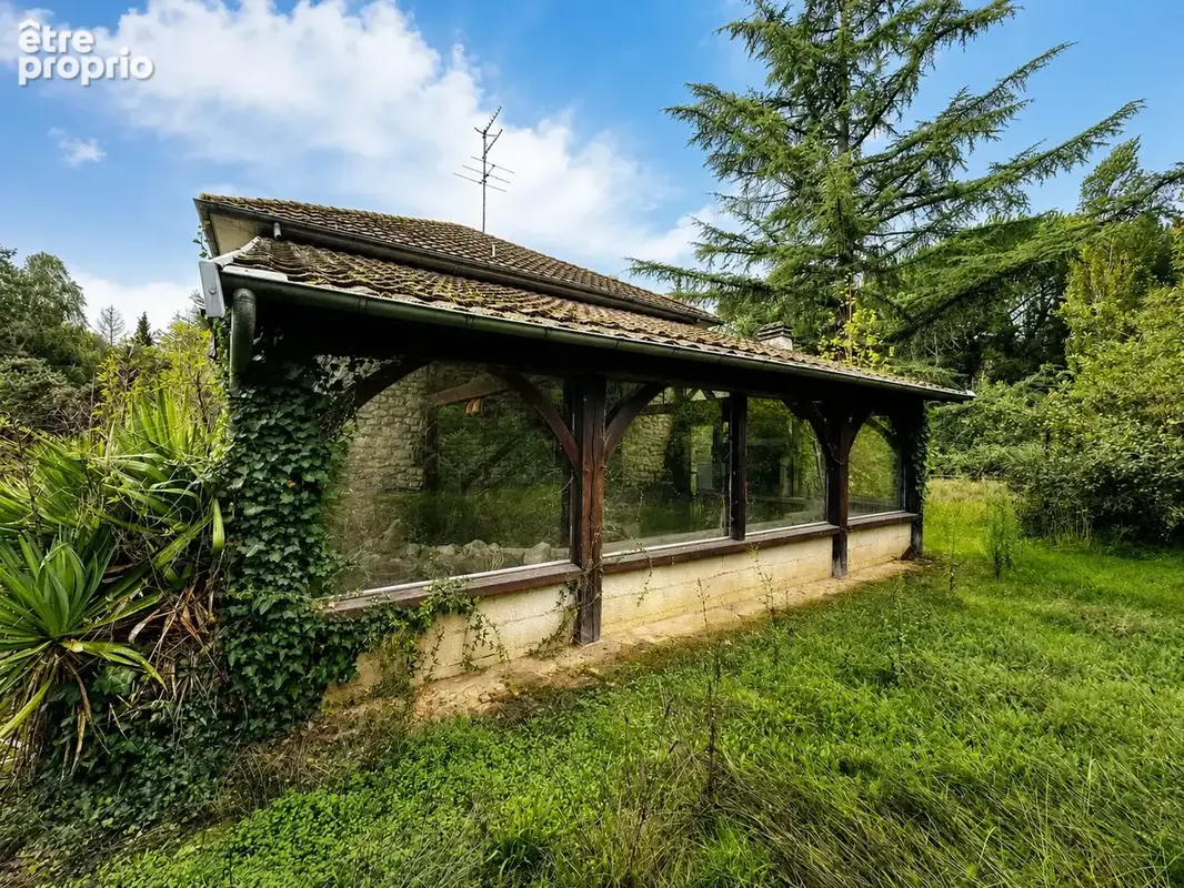 Maison 6 pièces 103 m² à vendre à Le Fleix (24130) - photo 5