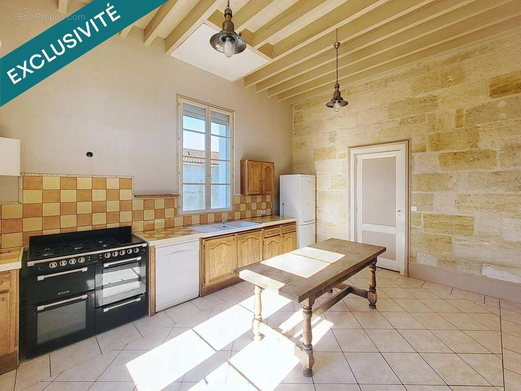 Maison 210 m² à Couqueques  - photo 7
