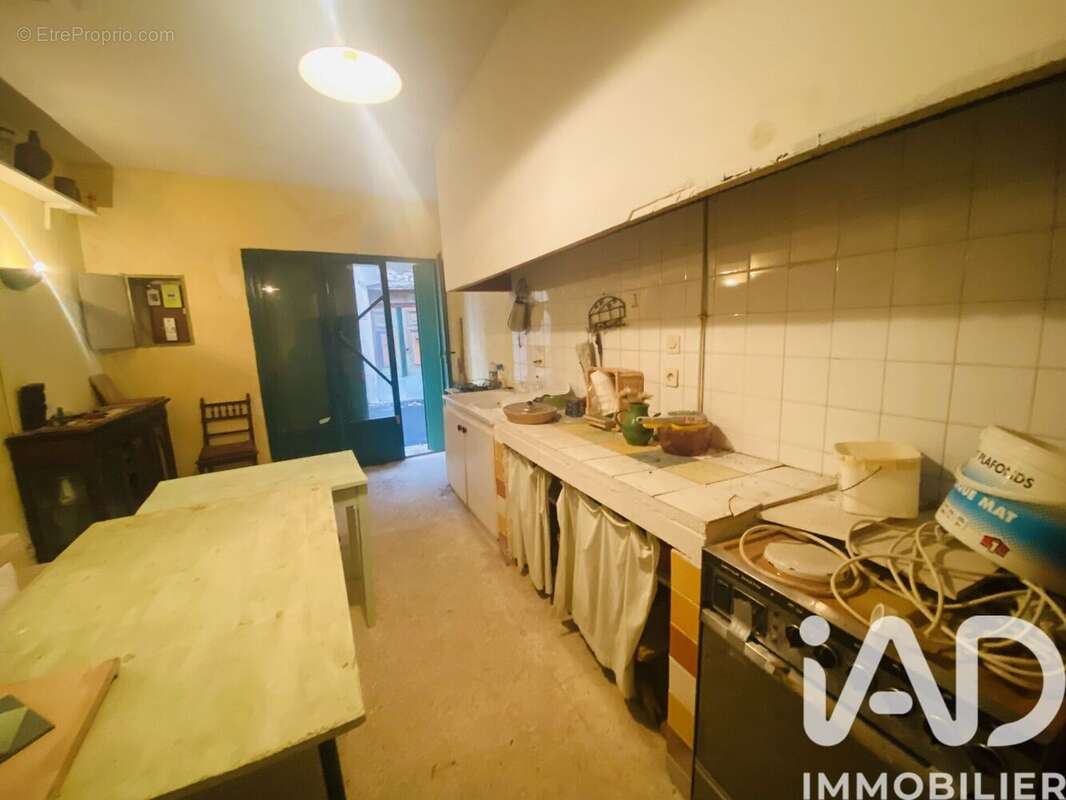 Photo 2 - Maison à PUISSALICON
