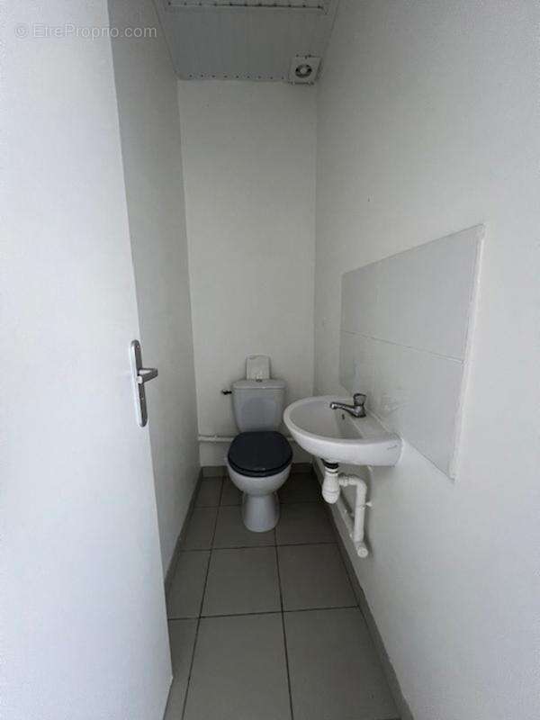 Appartement à LE VAUCLIN