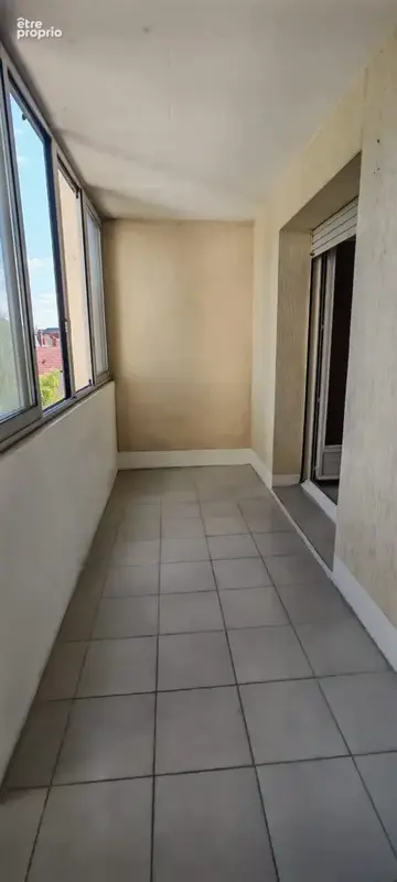 Appartement 52 m² à Epernay  - photo 4
