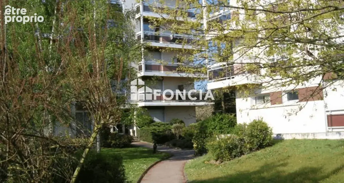 Appartement à GIEN