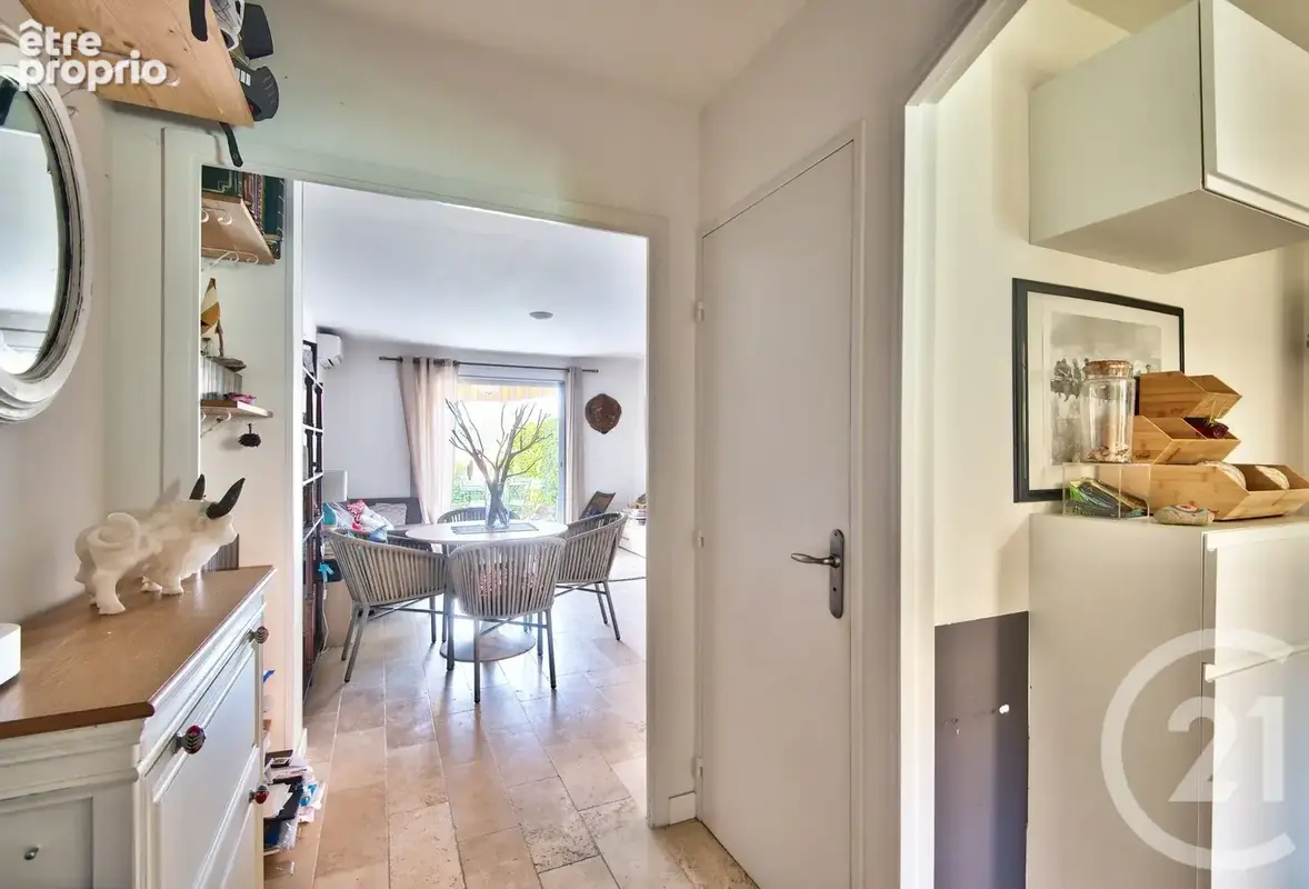 Appartement 4 pièces 78 m² à vendre à Villefranche-Sur-Mer (06230) - photo 7