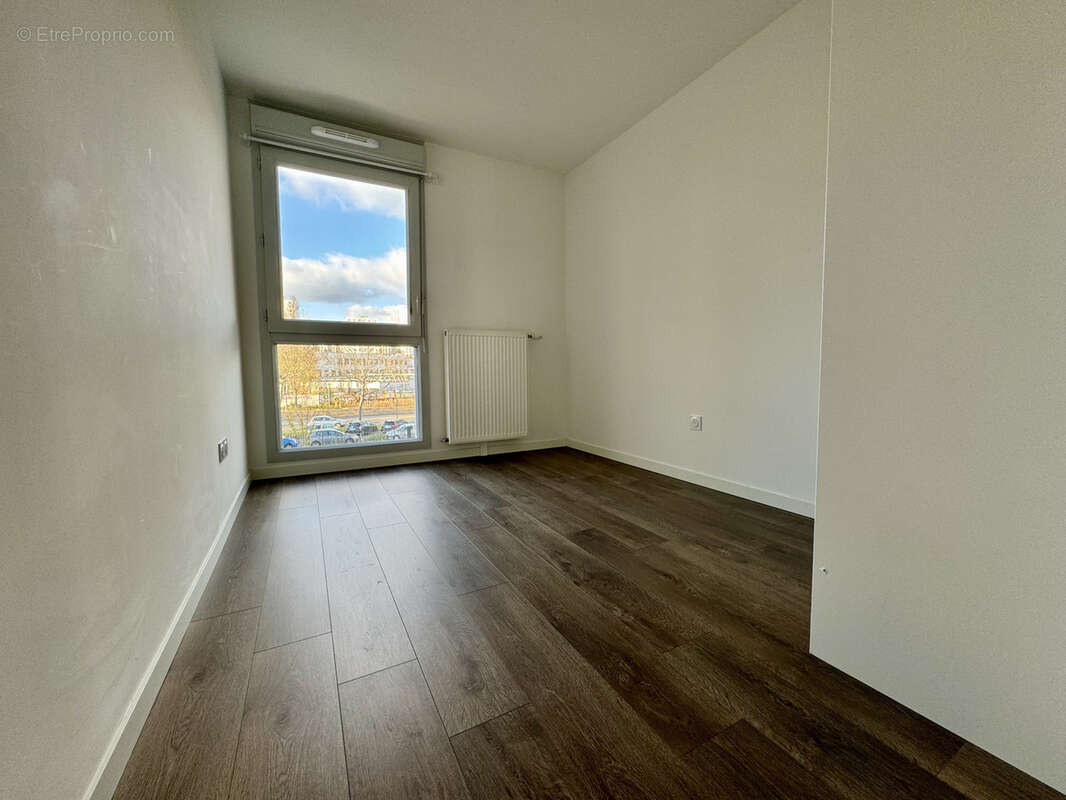 Appartement à BONNEUIL-SUR-MARNE