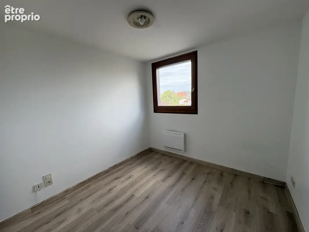 TOULOUSE / SAINT-AGNE - T2 en DUPLEX - 2 terrasses - parking - photo 7