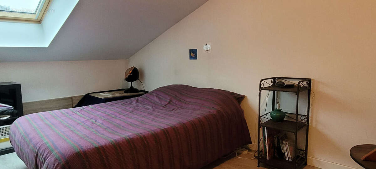 Appartement à BELLEGARDE-SUR-VALSERINE