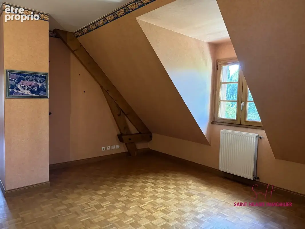 Maison 8 pièces 210 m² à vendre à Saint-Hilaire-Saint-Mesmin (45160) - photo 8