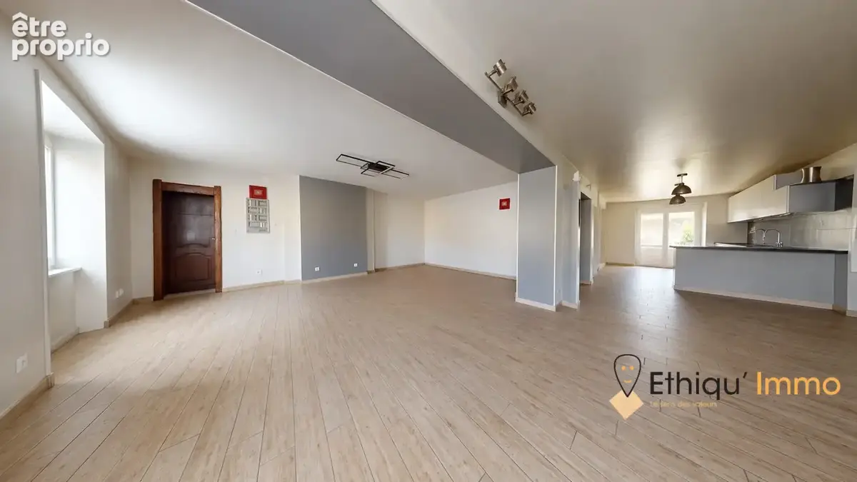 Maison 5 pièces 174 m² à vendre à Marbeville (52320) - photo 4