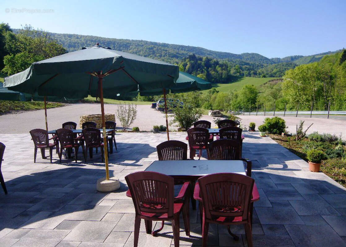 Maison à SOULCE-CERNAY