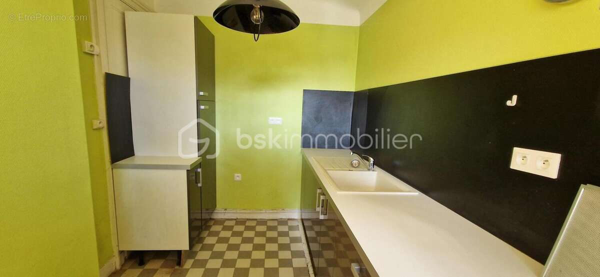 Appartement à SAINT-PAUL-LES-DAX