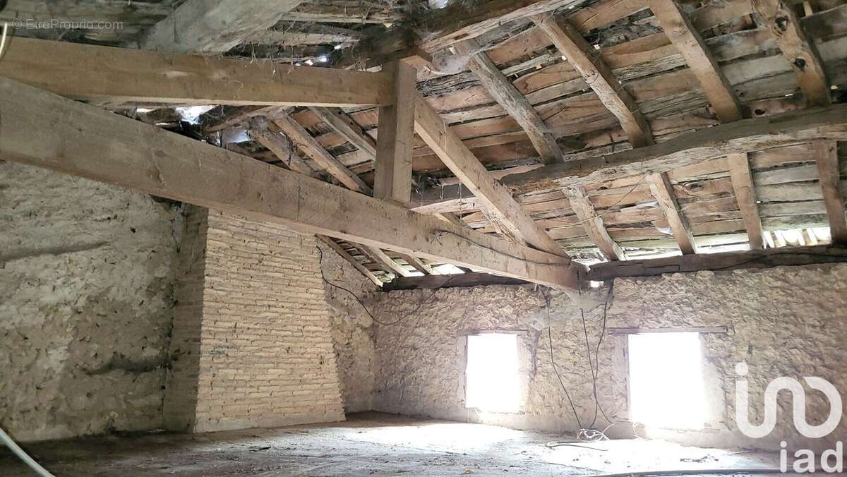 Photo 4 - Maison à CERCOUX