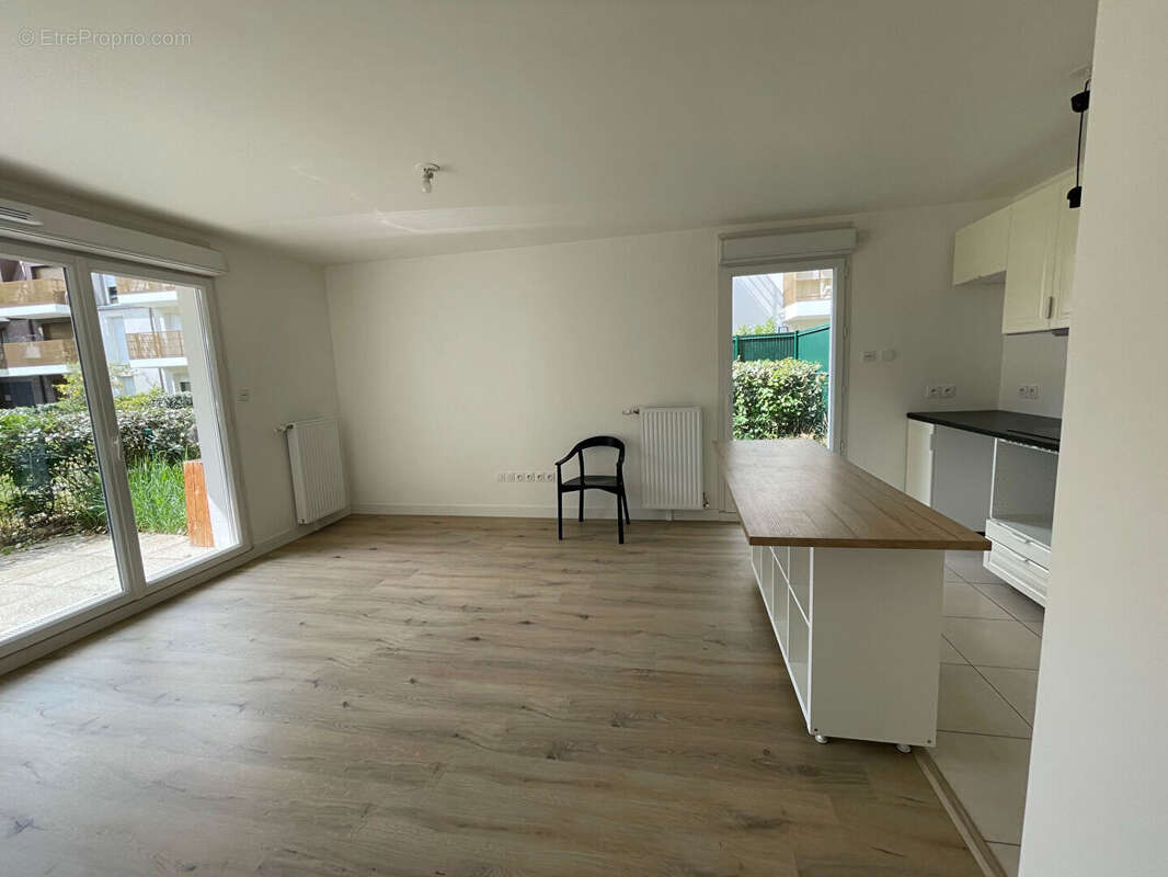 Appartement à ARGENTEUIL