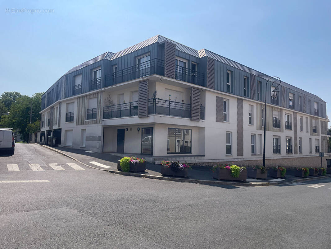 Appartement 2 pièces 43 m² · à Tournan-en-Brie · 43,5 m² · 164 000 €