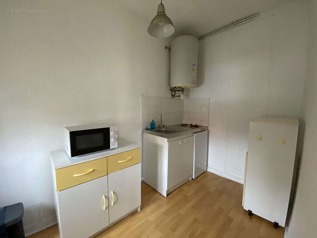 Appartement à BREST