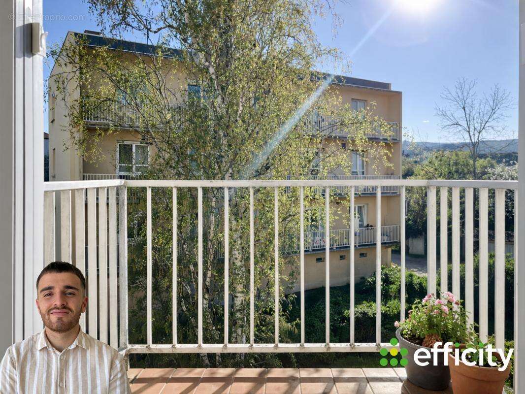 Appartement à MONTBRISON