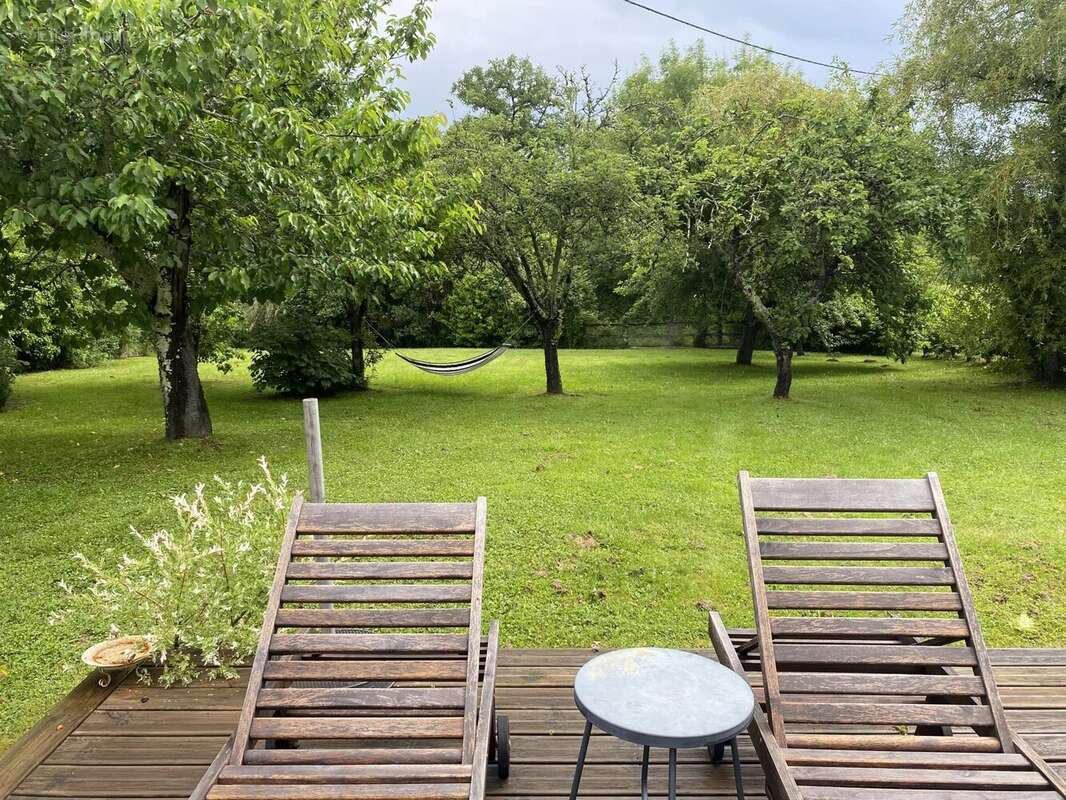 Jolie maison de deux chambres avec chalet indépendant et piscine chauffée - photo 5