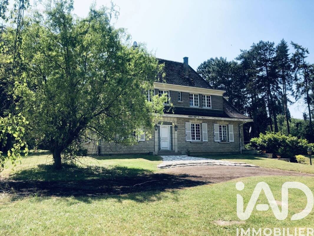 Photo 1 - Maison à CUTS