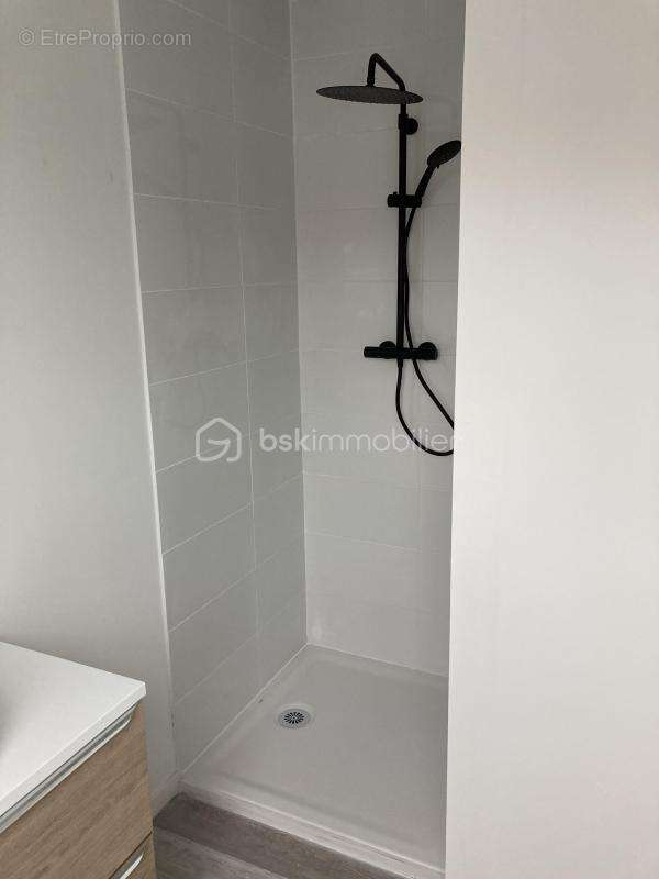 Maison à BEUVRY-LA-FORET