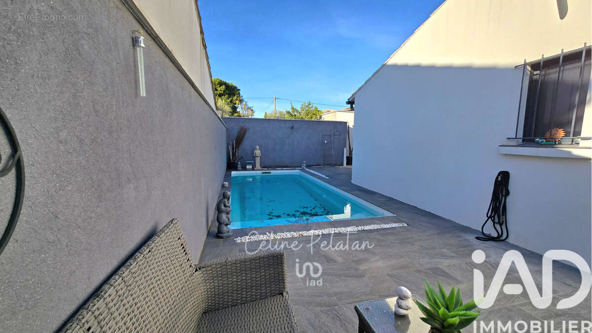 Photo 2 - Maison à MILHAUD