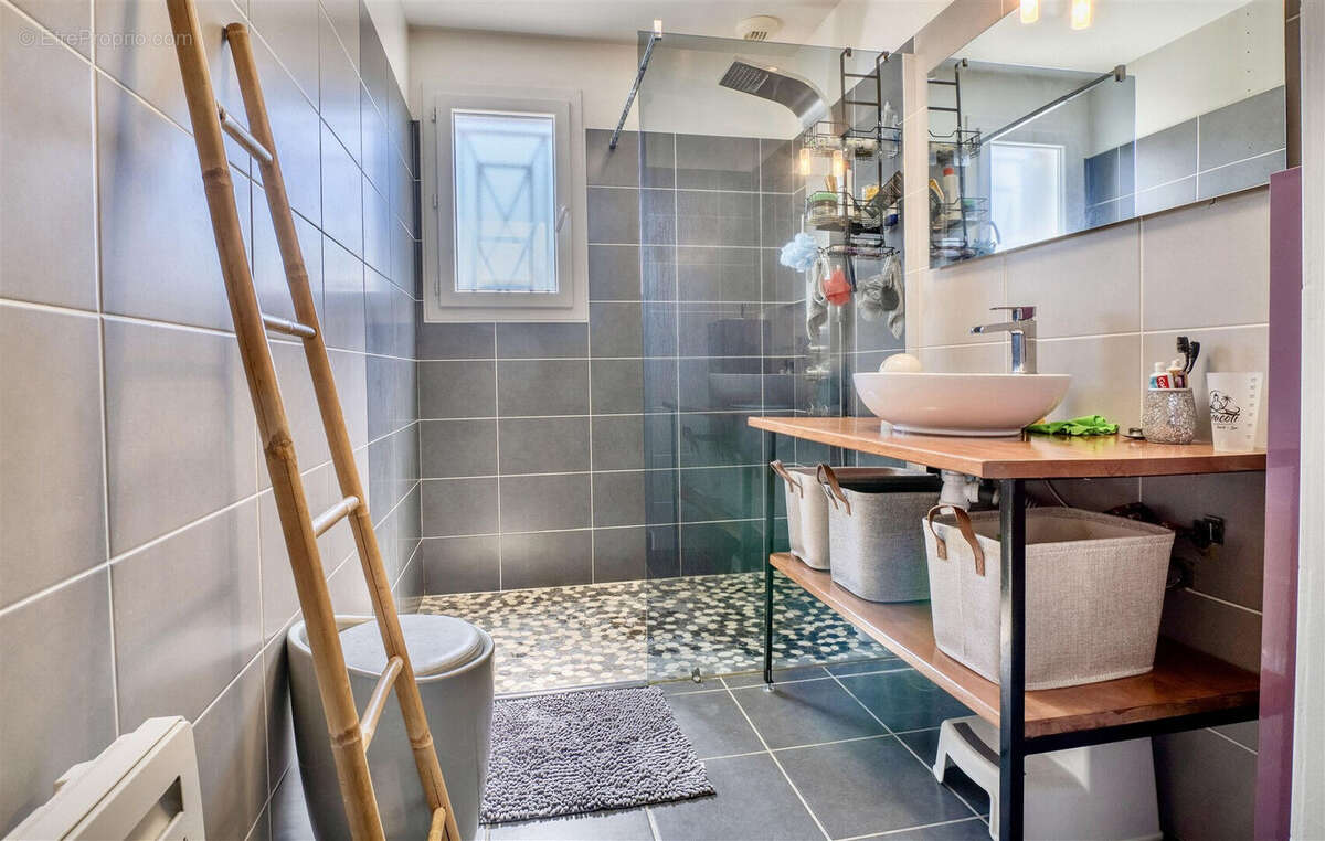 Maison à FRANCESCAS