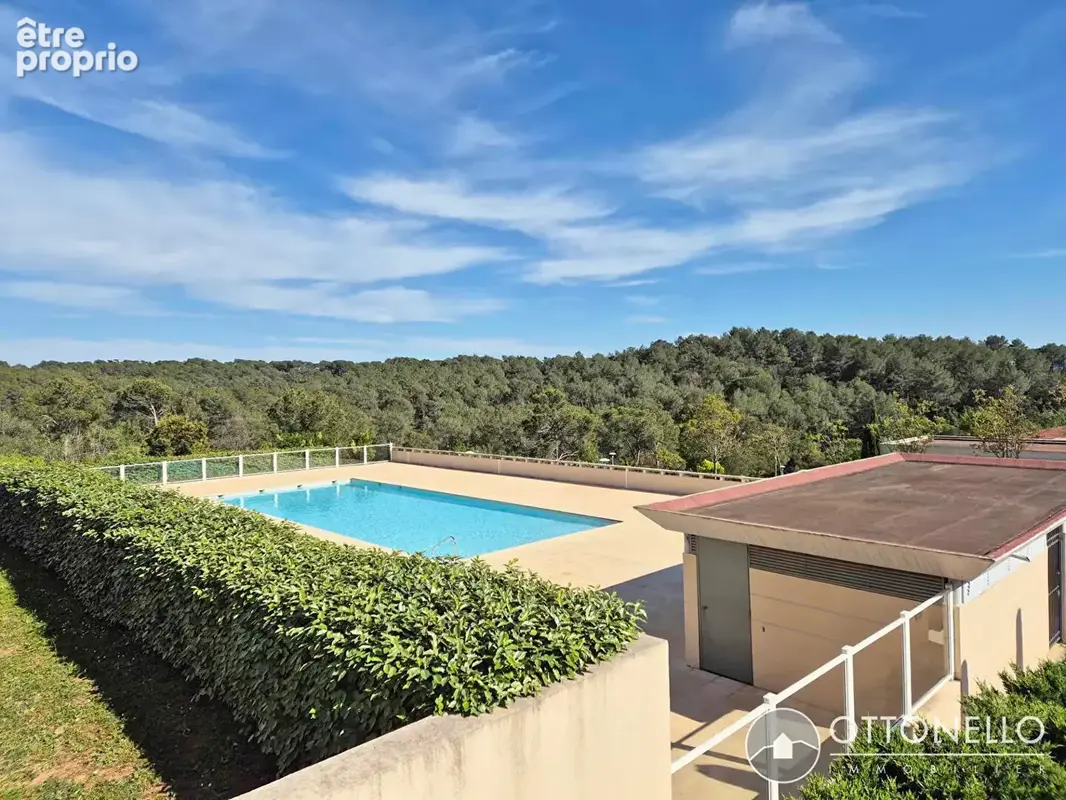 Appartement loué Roquebrune Sur Argens 3 pièces 69,20 m2 avec terrasse et 2 parkings - photo 9