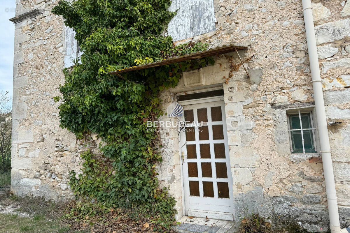 Maison à SAULT