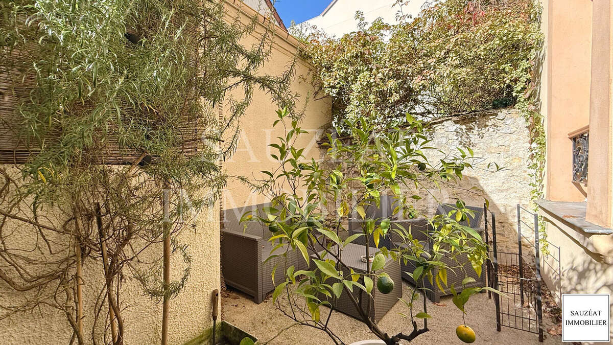 Appartement à CACHAN