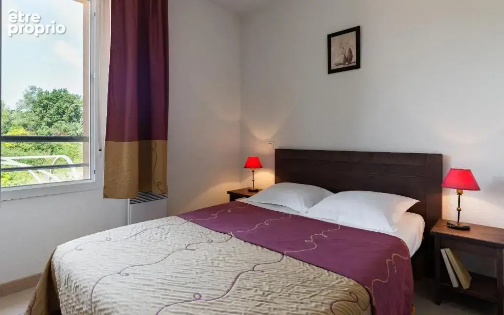 Investissement en residence de tourisme - photo 15