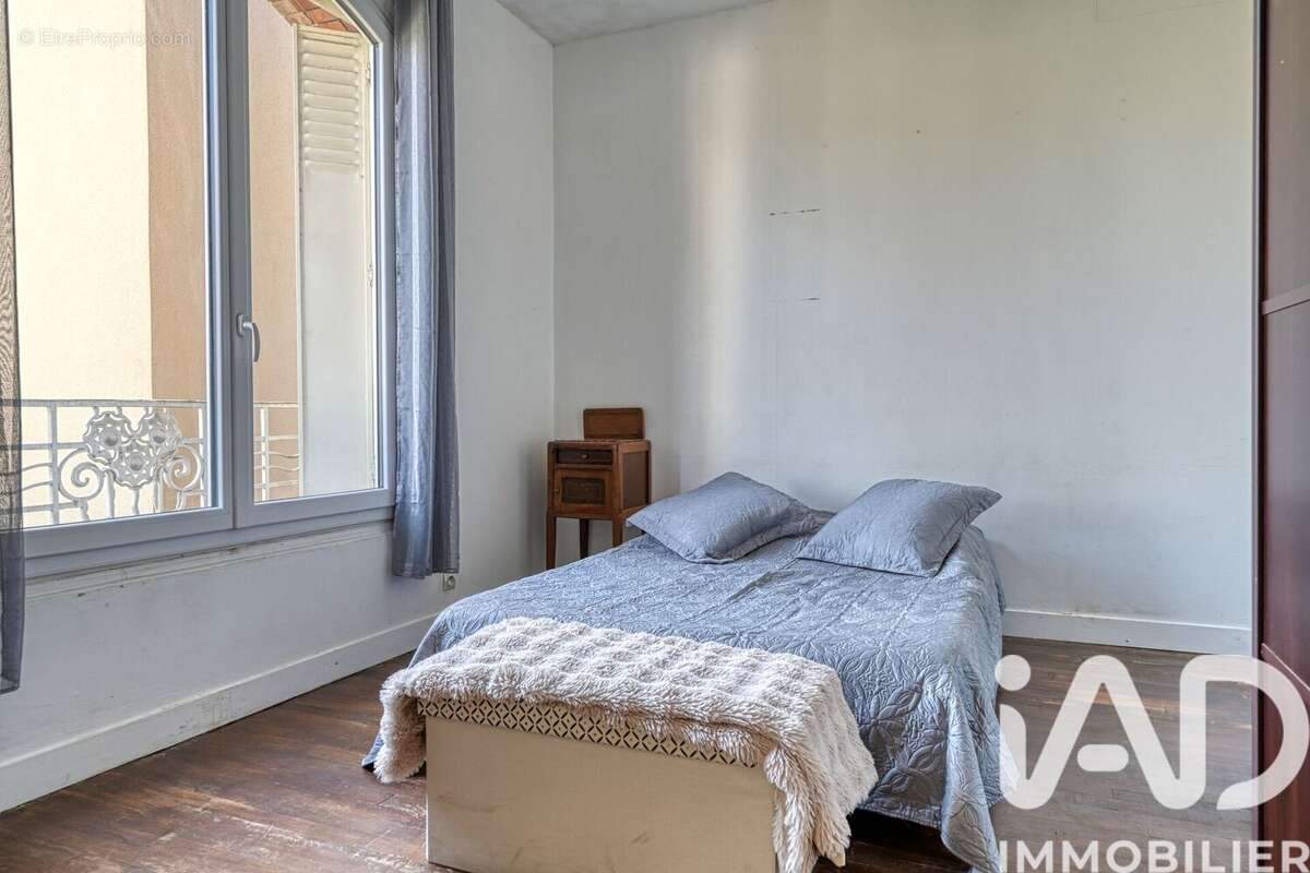 Photo 8 - Maison à CARRIERES-SOUS-POISSY