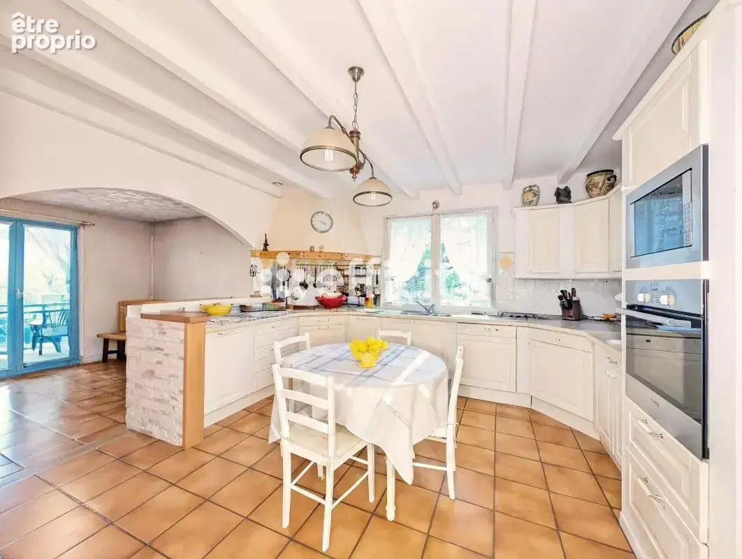 Appartement - photo 4
