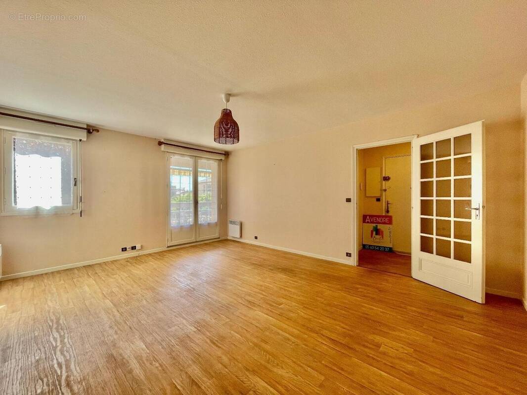   - Appartement à ALBI