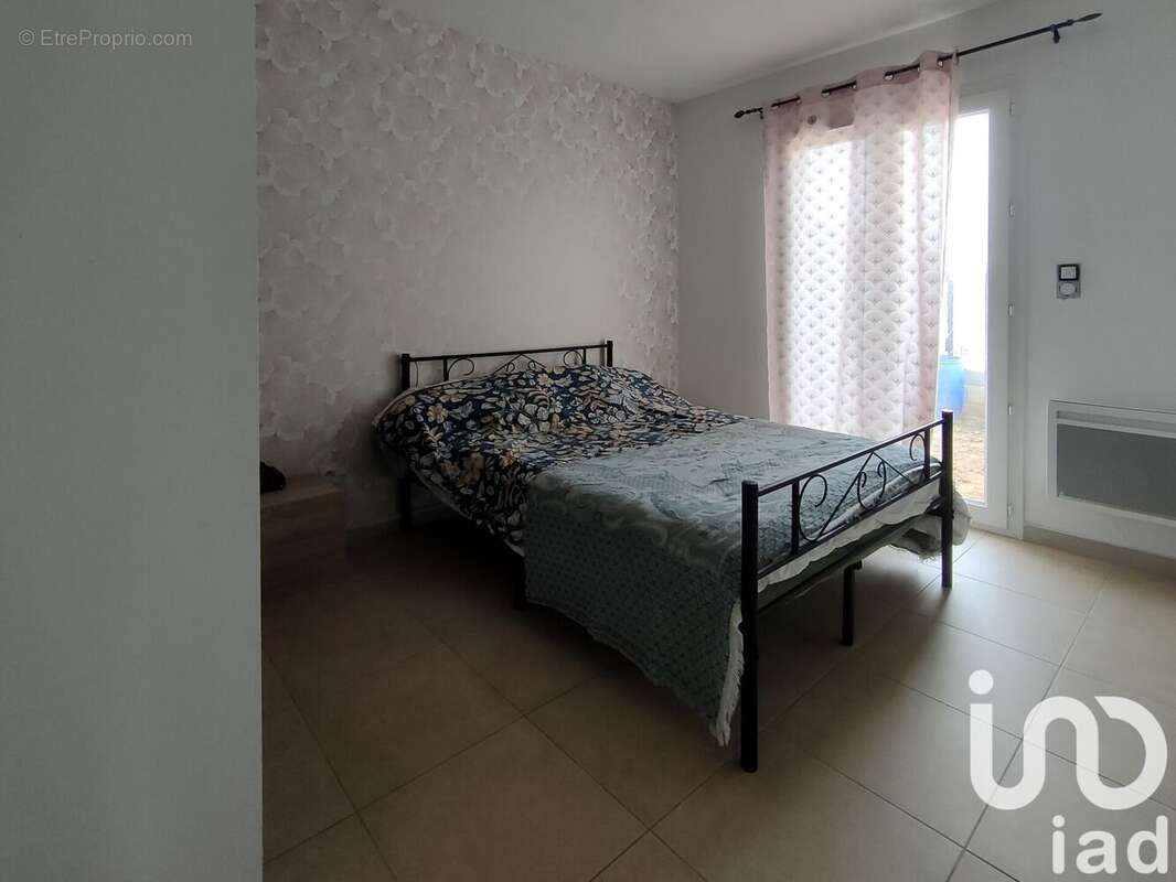 Photo 9 - Maison à SAINT-ANDRE-DE-ROQUELONGUE