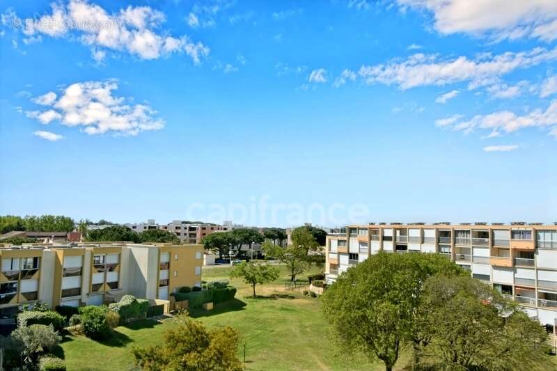 Appartement à vendre entièrement refait 2 pièces LE GRAU DU ROI (30) - photo 4