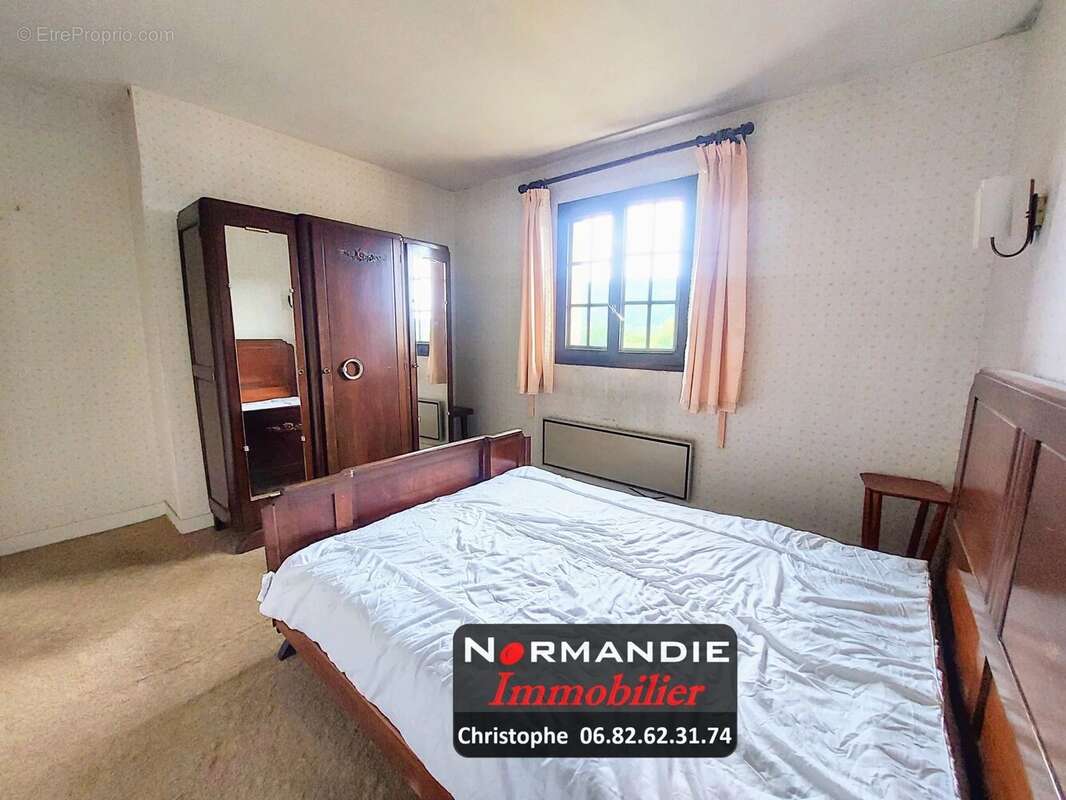 Maison à LILLEBONNE