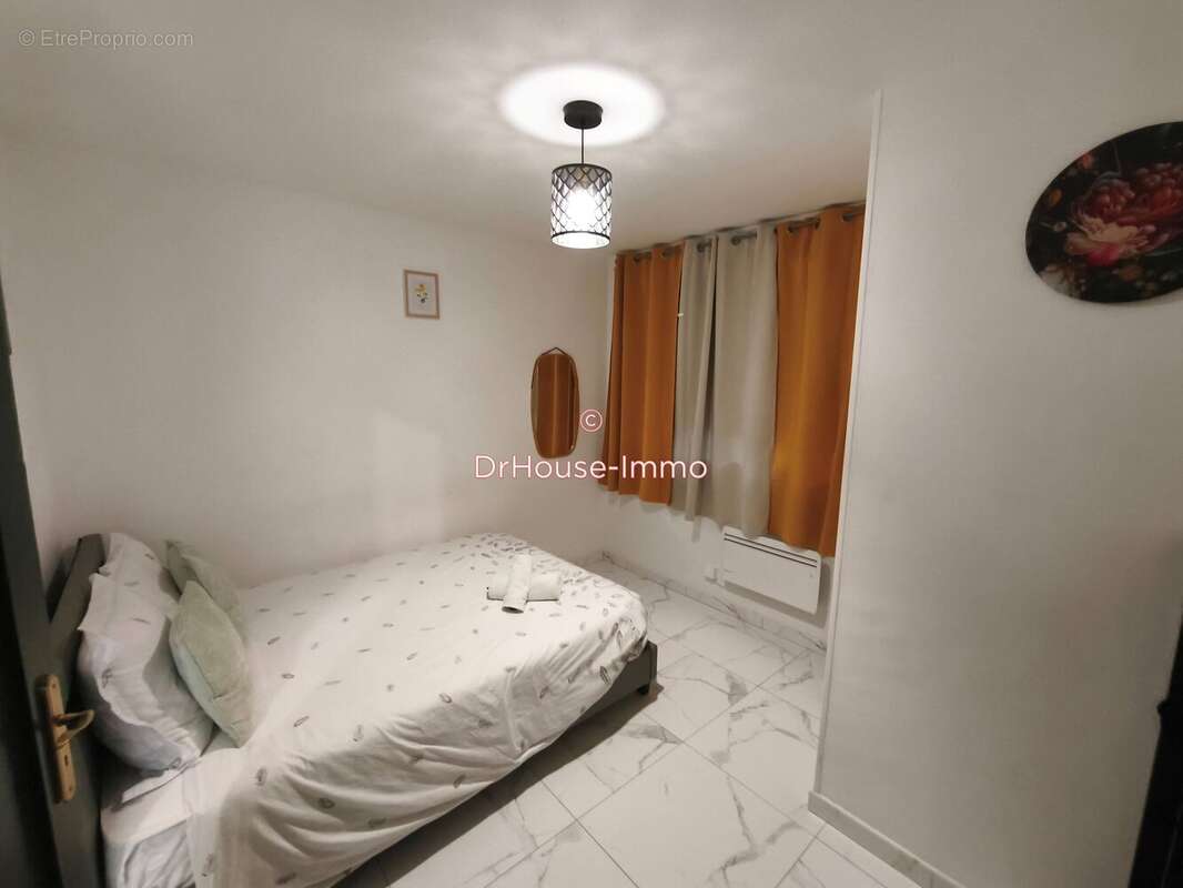 Appartement 64 m² à Clermont-Ferrand  - photo 15