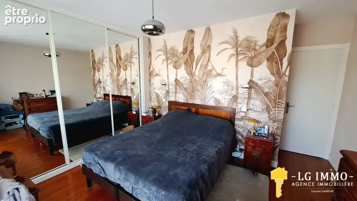 Maison familiale de 174 m2 , belles prestations , idéalement située. - photo 13