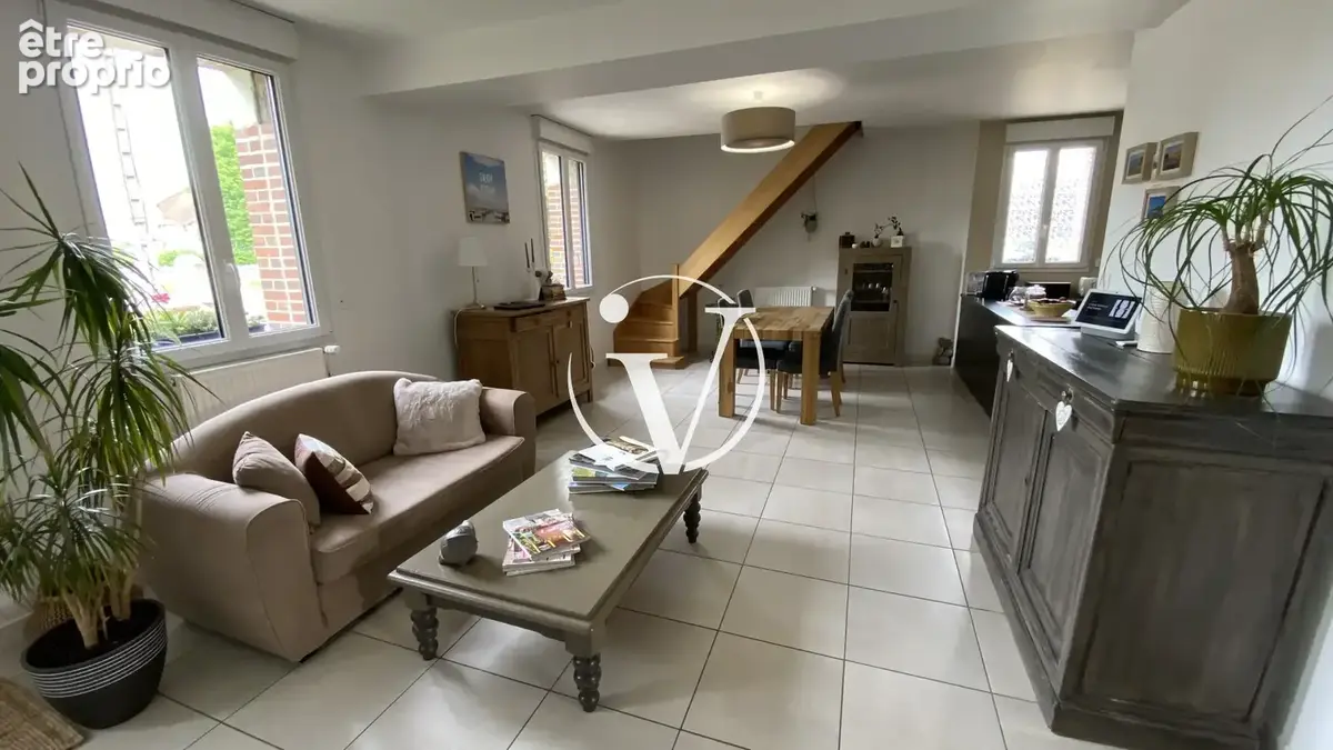 Maison 7 pièces 185 m² à vendre à Vendome (41100) - photo 4