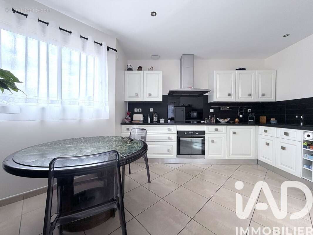 Photo 3 - Maison à MARCHEPRIME