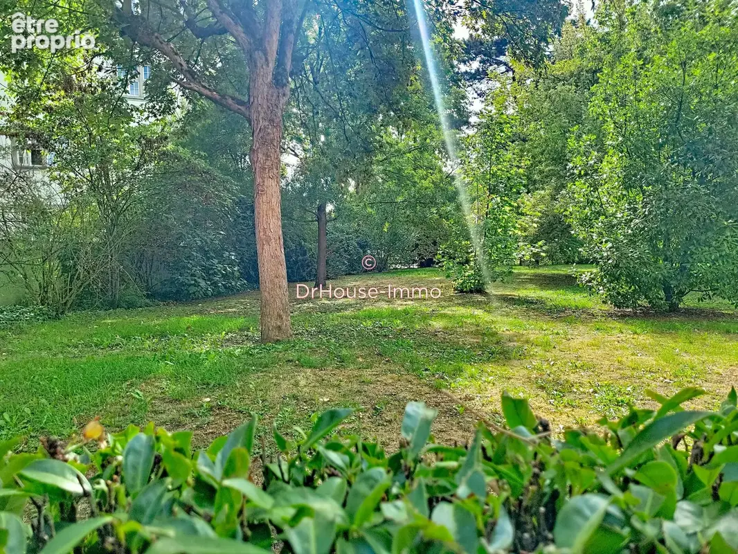 Appartement à MULHOUSE