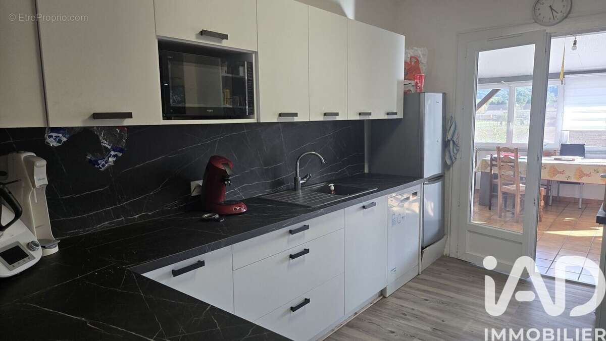 Photo 9 - Maison à CHERAUTE