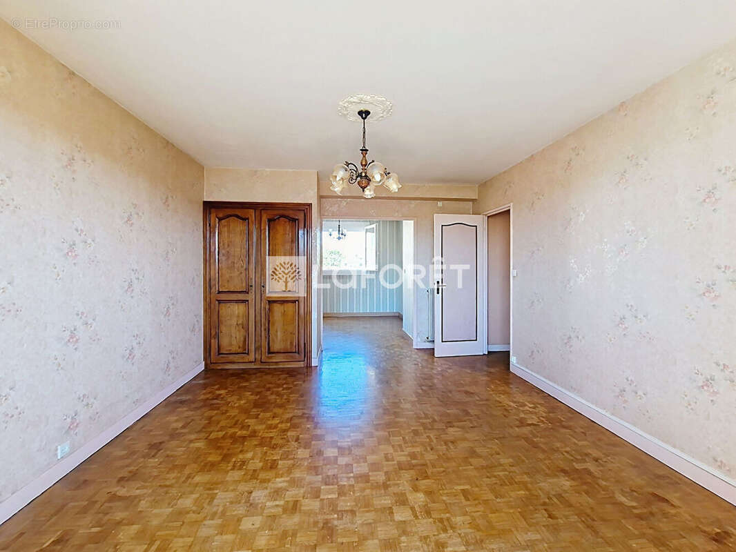 Appartement à PAU
